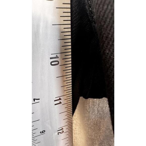 Spanx Women's Black Flare Jeans Size S - Picture 5 of 13